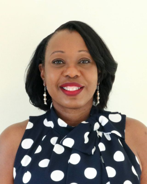 Sharon Sewell-Fairman