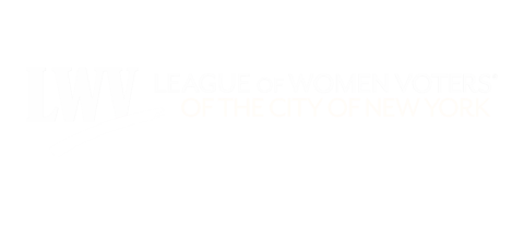 League of Women Voters NYC