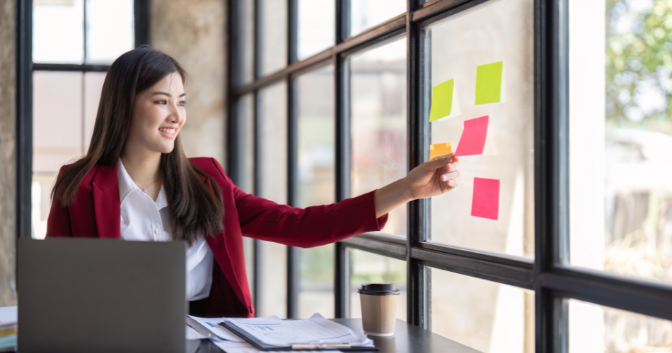 Lancement du rapport annuel 2023 : Ensemble vers l'avenir