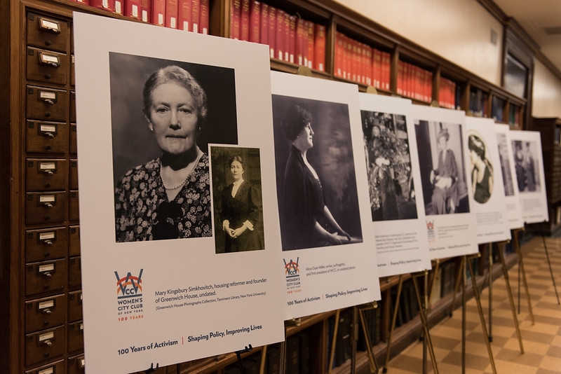 Celebraci&oacute;n del Centenario