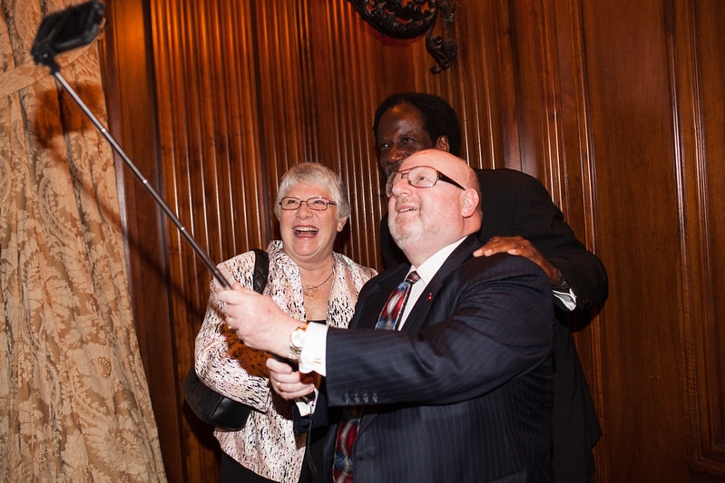 Celebraci&oacute;n del Centenario