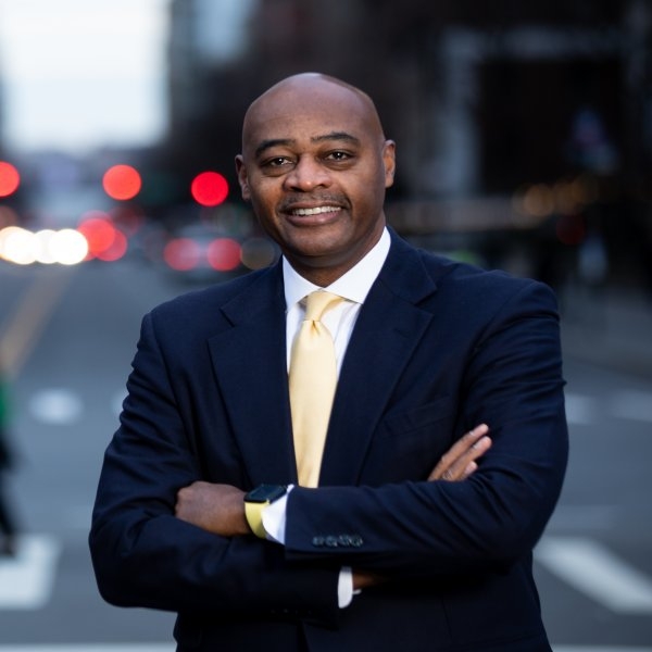 Ответы на вопросы анкеты гражданской активности: Первичные выборы мэра Нью-Йорка 2021 года