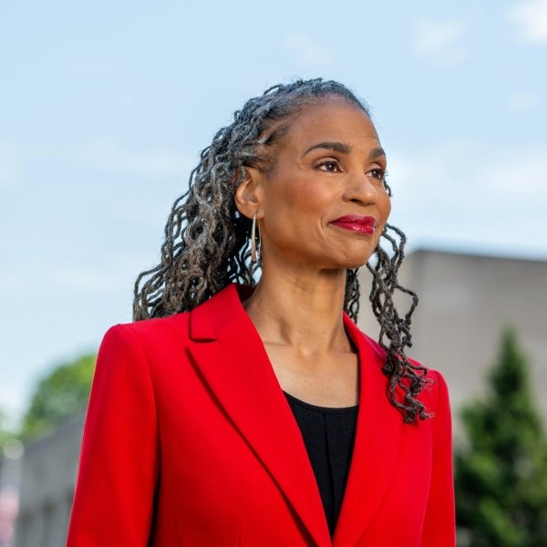 Ответы на вопросы анкеты гражданской активности: Первичные выборы мэра Нью-Йорка 2021 года