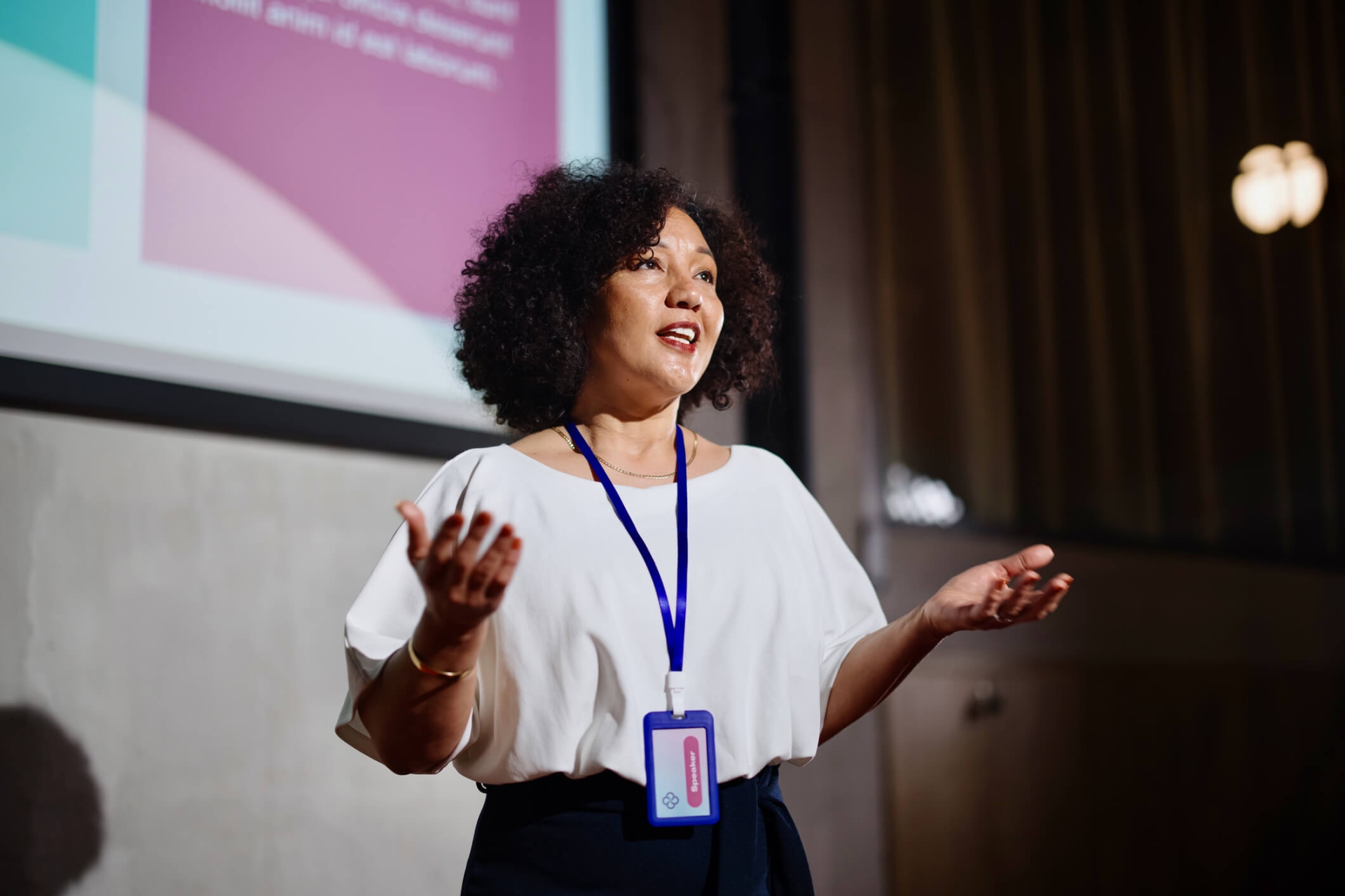 如何讲述自己的故事