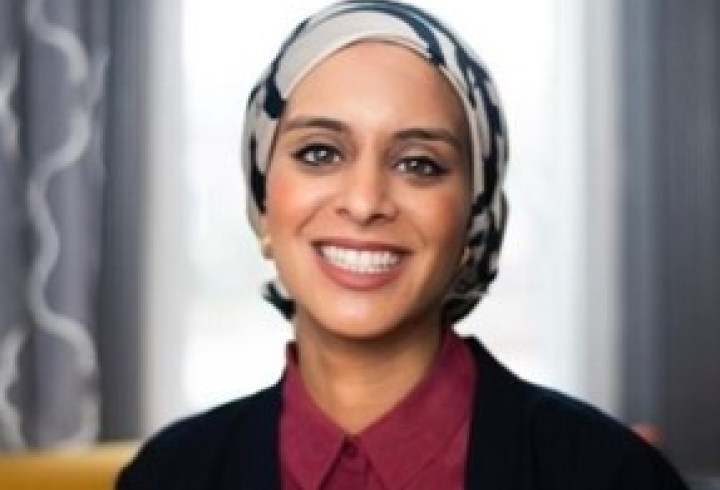 Activist, Political Candidate, Nonprofit Leader