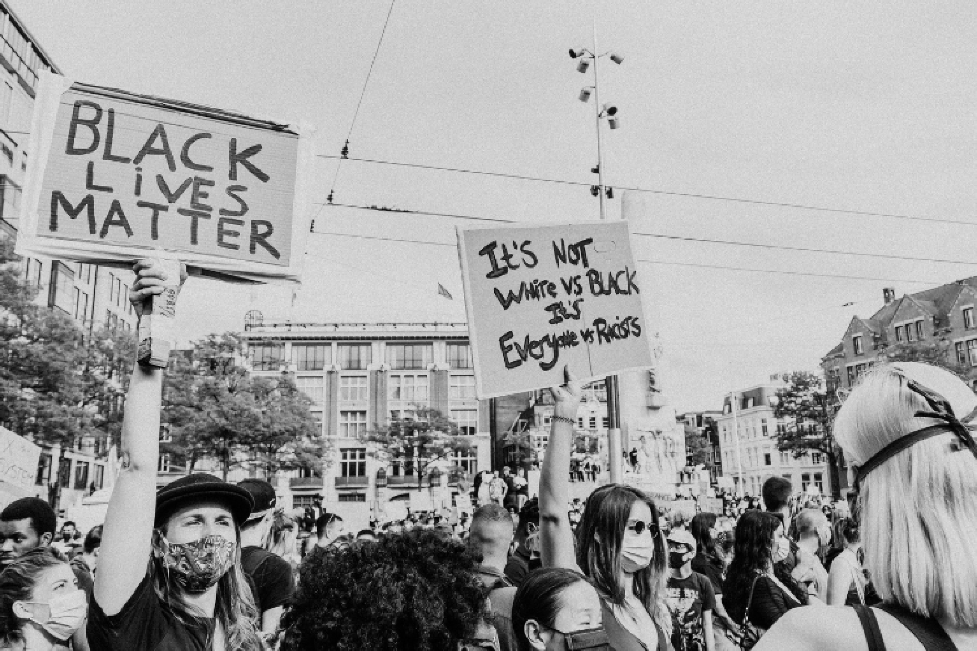 Dichiarazione sul verdetto di Derek Chauvin