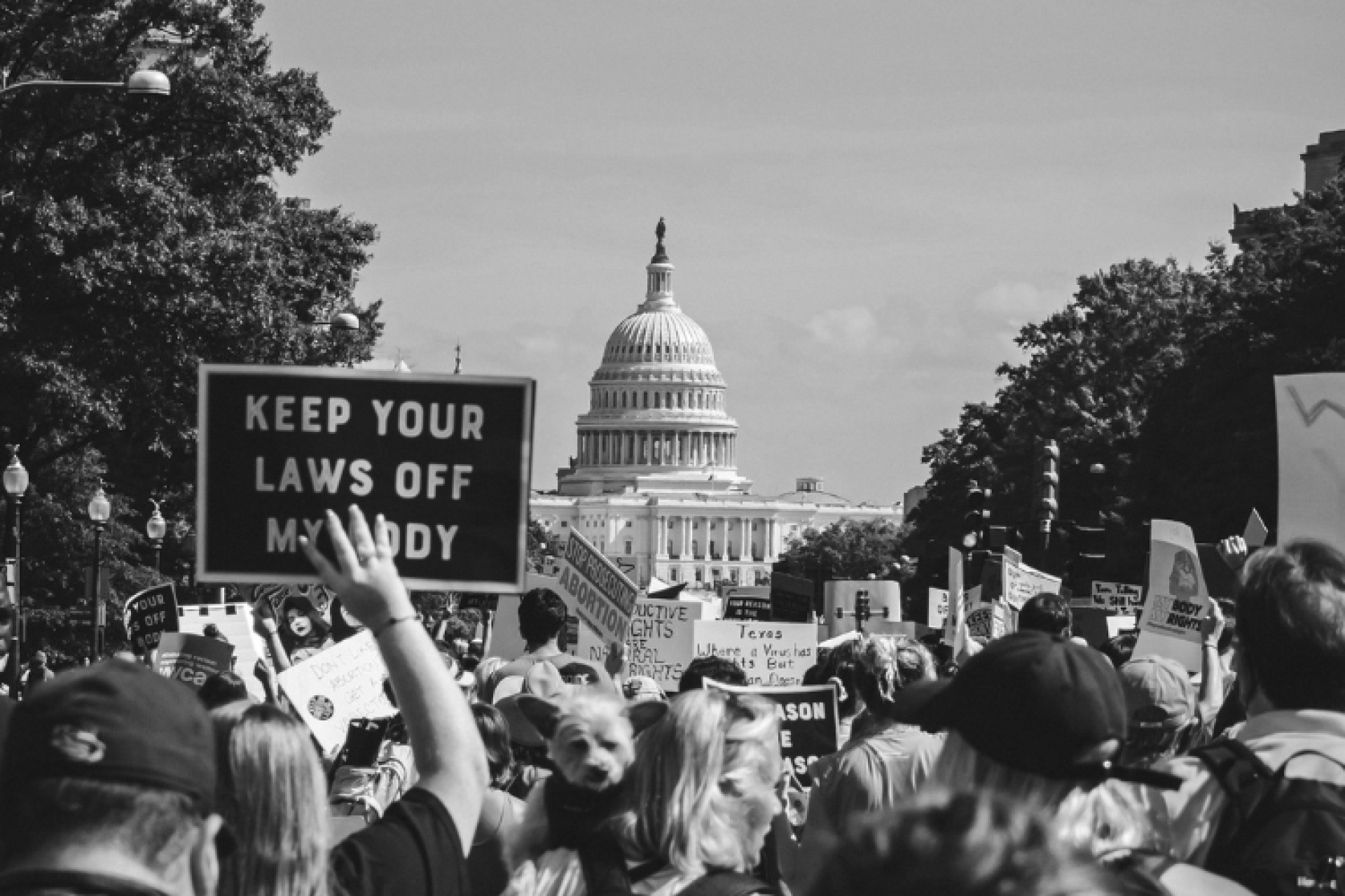 The History of Women Creating Change