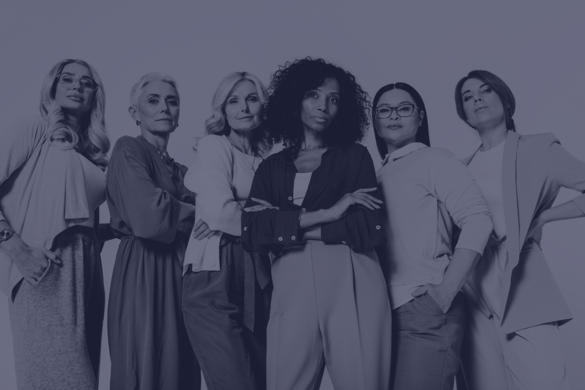 WCC 뉴욕 여성 컨퍼런스 현황 발표