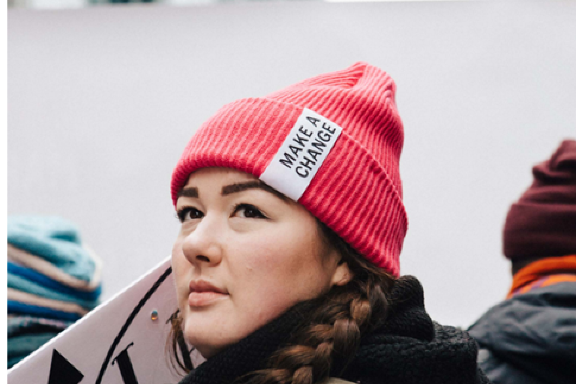 Женщины будут определять ход выборов в Нью-Йорке в 2025 году - но голосование это только начало